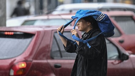 Meteoroloji uyardı! 16 kent içi sarı kodlu alarm - gundem