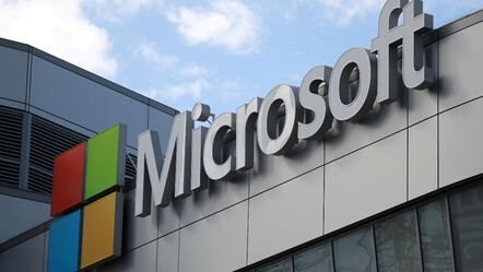 Microsoft, Fransa'ya 4 milyar avroluk yatırım yapmayı planlıyor! - teknoloji