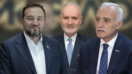 MÜSİAD, İTO, DEİK... İş dünyası Kamuda Tasarruf ve Verimlilik Paketi'ni değerlendirdi - ekonomi