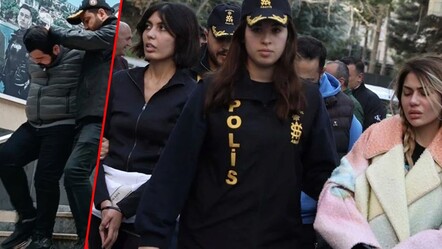 Nihal ve Bahar Candan kardeşler davasında yeni gelişme! Eski sevgili itirafçı oldu: Dosyada piyon olarak sunuldular - gundem