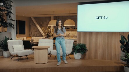 OpenAI, yeni yapay zeka modeli GPT-4o'yu tanıttı! Yetenekleri dudak uçuklatacak - teknoloji