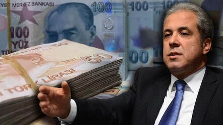 Şamil Tayyar, kamuda tasarruf tedbirlerini değerlendirdi: Sandıkta dayak mı yemek gerekiyordu? - ekonomi