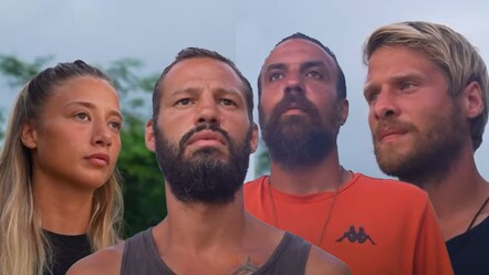 Survivor’da şaşırtan veda: Favori isim elendi! ‘Başım dik şekilde gideceğim’ - magazin