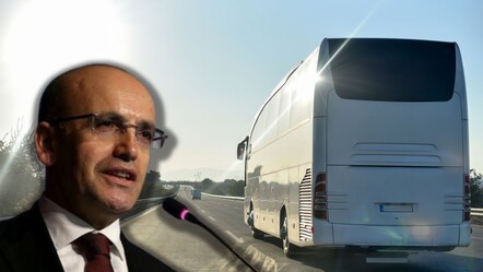 Toplu taşıma olan yerlerde kamu personel servisleri kalkıyor - haberler