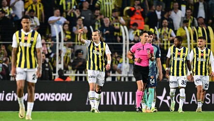 Umut Fener'in ekmeği! Kanarya son iki haftaya 6 puan geride girdi… - spor