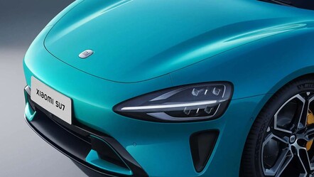 Xiaomi'nin fren problemleriyle gündeme gelen SU7'si hakkında ilk açıklama geldi - teknoloji