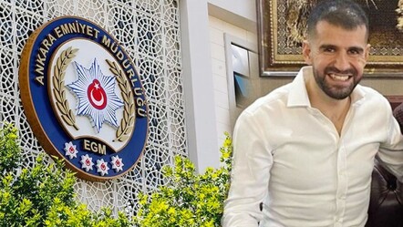 Ankara Emniyeti bu soruşturmayı konuşuyor! 3 kritik ismin evi, didik didik arandı - gundem