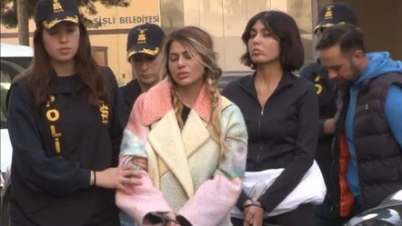 Bahar ve Nihal Candan kardeşler hakkında istenen ceza belli oldu - gundem