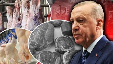 Erdoğan'dan et fiyatlarındaki artışa tepki: Hesabını mutlaka soracağız - gundem