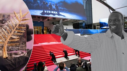 Grev çağrısı endişelendiriyor! Cannes Film Festivali 77'inci ödül gecesine hazırlandı - kultur-sanat