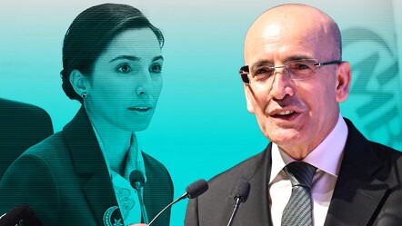 Hafize Gaye Erkan geri mi dönüyor? Bakanlıktan gündem olan iddiaya jet yalanlama - politika