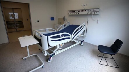 Hastanelerde 'Onaylı Randevu' sistemi başladı: İşte adım adım yapılacaklar - yasam