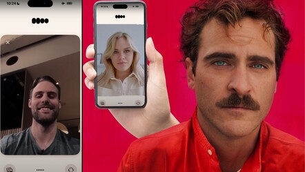 'Her' filmi hayata geçti! GPT-4o ile artık bir aileye ihtiyaç kalmayacak mı? - kultur-sanat
