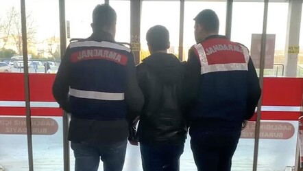 İnkar etti ama kaçamadı! PKK'lı teröristi el yazısı yakalattı - gundem