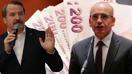 Memur-Sen'den kamuda personel alımı kısıtlamasına tepki: Tasarrufta öncelik israf olmalıdır - ekonomi