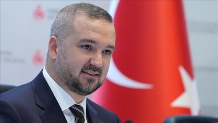 Merkez Bankası Başkanı Karahan'dan enflasyon mesajı: Uzun vadeli hedefimiz yüzde 5 - gundem