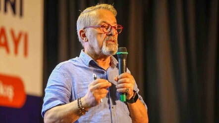 Naci Görür, 'Sarıyer' üzerinden örnek vererek açıkladı: Türkiye'nin her yeri sınanacak - gundem