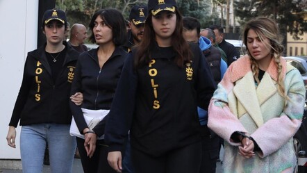 Nihal ve Bahar Candan kardeşlerin soruşturması tamamlandı! İşte istenen ceza - magazin