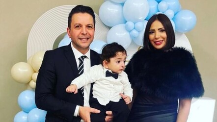 Nihat Doğan'ın boşanma sebebi ihanet çıktı! Arzu Doğan: Birçok kadınla ilişkisi var - magazin