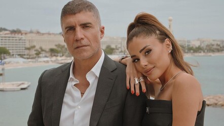 Özcan Deniz ikinci kez baba mı oluyor? Hamilelik iddialarına cevap - magazin