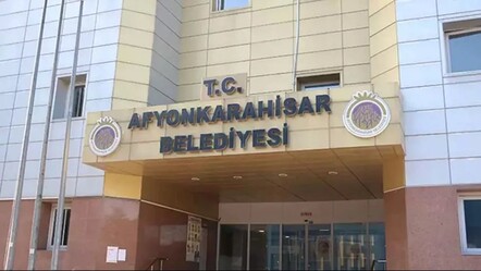 Savcılık kararını verdi: Afyonkarahisar Belediyesi'ndeki 'böcek' iddiası hakkında flaş gelişme - yasam