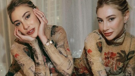 Şeyma Subaşı, Sabancılar’a gelin mi gidiyor? Adının anıldığı isim şaşırttı - magazin