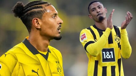 Süper Lig devinden Sebastian Haller bombası! Alman basını sürpriz gelişmeyi duyurdu - spor