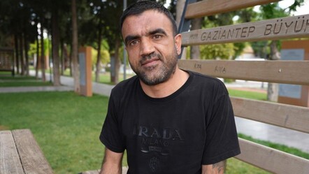 ‘Tavuk karası’ hastalığı hayatını kararttı: Yüzde 92 görme kaybı var, tedavi için yardım bekliyor - saglik