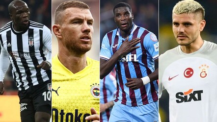 Süper Lig'de yeni sezonun transfer dönemi tarihleri açıklandı - haberler