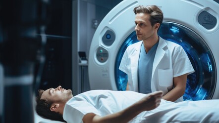 Yeni tedavi umut veriyor! Karaciğer tümörüne atom bombası - saglik