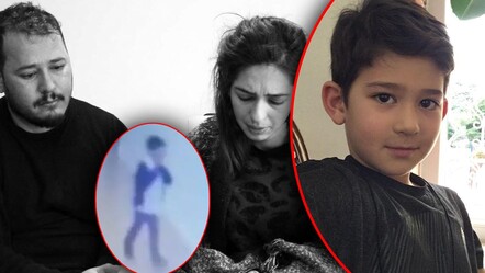 7 yaşındaki Mert'in ölümüne neden olmuştu: 'Şırıngalı çikolata' davasında yeni bilirkişi raporu talebi - gundem