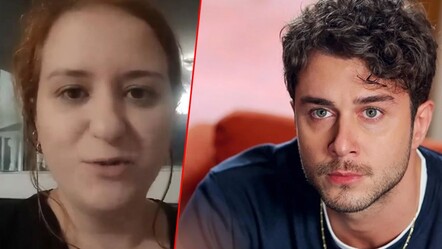Ablası Onur Seyit Yaran'ı önce tacizle suçladı, sonra özür diledi - magazin