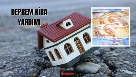 AFAD deprem kira yardımı ödemelerinin 15-16 Mayıs tarihlerinde hesaplara yatması bekleniyor - ekonomi