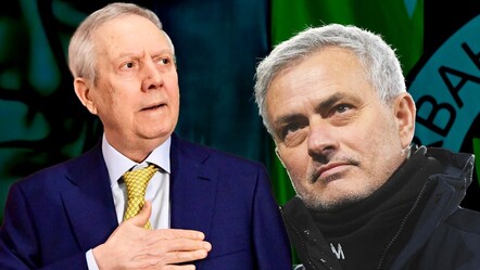 Aziz Yıldırım'dan Ali Koç'a 'Mourinho' çağrısı! 'Kaybedersem yarısını ödeyeceğim' - haberler