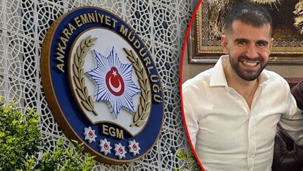 Başsavcılık duyurdu: Ayhan Bora Kaplan soruşturmasında son durum... Ankara Emniyeti'nde 4 gözaltı - gundem