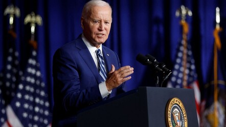 Biden hükümetinden çok tartışılacak karar: İsrail'e 1 milyar dolarlık silah tedariki gündemde! - dunya