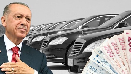 Cumhurbaşkanı Erdoğan'dan tasarruf paketi talimatı: Herkes uymak zorunda  - ekonomi