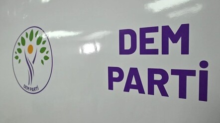 DEM Parti'ye operasyon: Çok sayıda gözaltı var - gundem