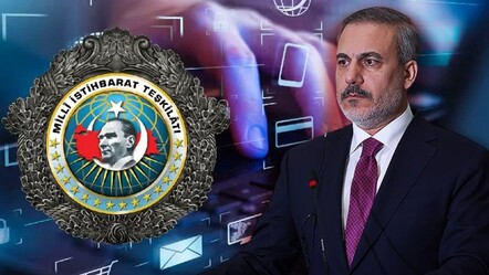 Dışişleri Bakanı Fidan'dan yapay zeka vurgusu: İstihbaratta oyun değiştirici olacak - dunya