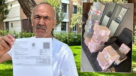 Emlakçının 'bacanak' oyununa geldi, 200 bin lirasından oldu - gundem
