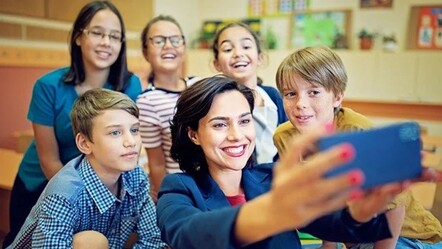 'Fenomen öğretmenlere' ceza yağacak! 5 yıl sicile işleyecek - gundem