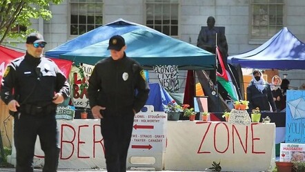 Filistin protestoları geri adım attırdı... Harvard Üniversitesi'nden İsrail'deki yatırımları durdurma kararı - politika