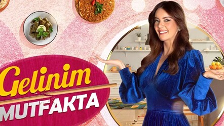 Gelinim Mutfakta’da 15 Mayıs günü kazanan Seda oldu - haberler