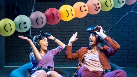 Google'ın yeni projesi Gameface sayesinde yüzünüz ile oyun oynayabileceksiniz! Yeni uygulama Android'e geliyor! - teknoloji