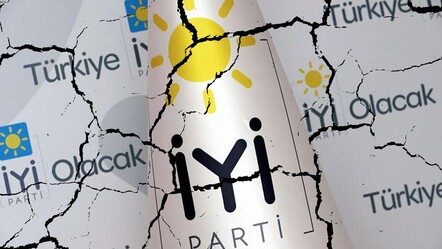 İyi Parti'de kriz: Bilal Bilici istifa etti, vekil sayısı düştü - politika