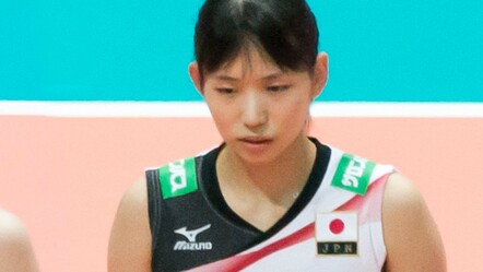 Japonya’nın voleybol oyuncusu Sarina Koga 21 Mayıs 1996 yılında doğdu - ekonomi
