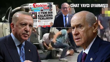 Karanlık plan devrede! “Yeni 17/25 Aralık’ın hedefi Cumhur ittifakı” - gundem