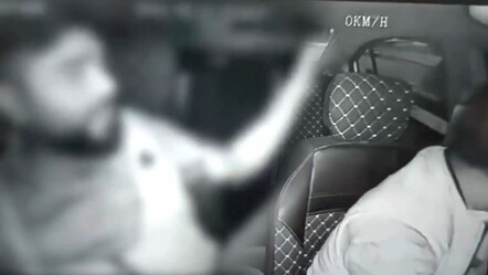 Kornaya sinirlendi satırla saldırdığı taksicinin başparmağını koparttı! - gundem