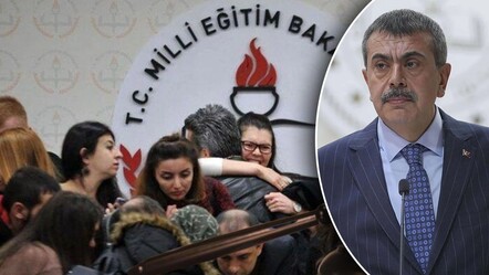 Merakla bekleniyordu, bakandan son açıklama geldi: Mülakat kaldırılacak mı? - gundem