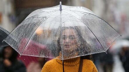 Meteoroloji il il açıkladı! Sıcaklık artacak, sağanak devam edecek - gundem